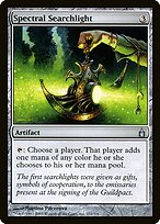 Spectral Searchlight #271