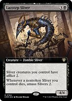 Lazotep Sliver #764