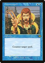 Counterspell #457