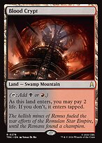 Blood Crypt #278