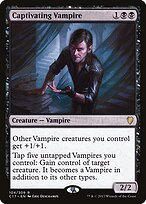 Captivating Vampire #104