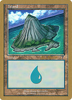Island #ab335a