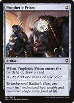 Prophetic Prism #335