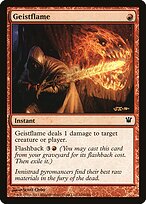 Geistflame #144