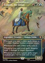 Aragorn, the Uniter #69