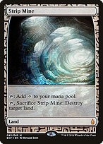 Strip Mine #43