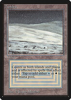 Tundra #285