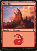 Mountain #347