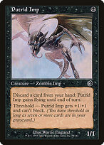 Putrid Imp #77