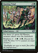 Hunting Triad #200