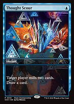 Thought Scour #51