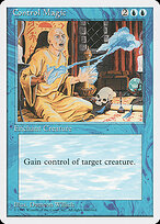 Control Magic #64