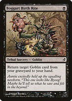 Boggart Birth Rite #101