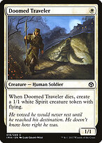 Doomed Traveler #16