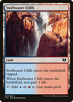Swiftwater Cliffs #310