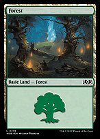 Forest #276