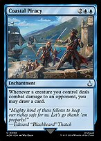 Coastal Piracy #84