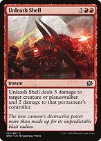 Unleash Shell #155