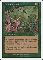 Fertile Ground #26
