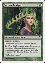 Crown of Vigor #D6