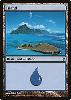 Island #140