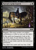 Rowan's Grim Search #104