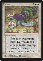 Karma #27