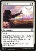 Cast Out #79