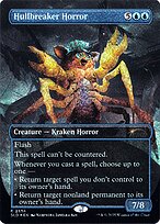 Hullbreaker Horror #2336