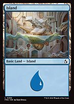 Island #284