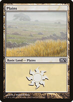 Plains #231