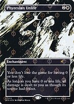 Phyrexian Unlife #1213