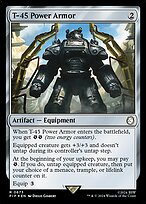T-45 Power Armor #673