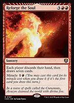 Reforge the Soul #167