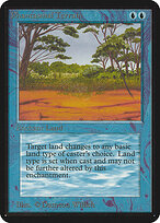 Phantasmal Terrain #68