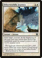 Otherworldly Journey #23