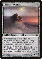 Precursor Golem #194