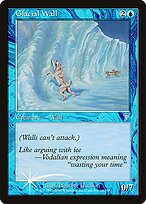 Glacial Wall #78★
