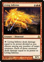 Living Inferno #69