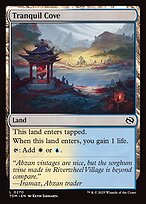 Tranquil Cove #270