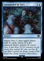 Surrounded by Orcs #73