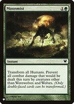 Moonmist #ISD-195