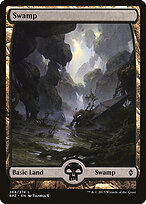 Swamp #264