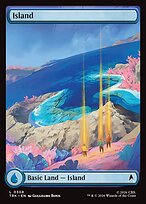 Island #308