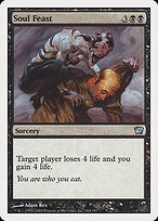 Soul Feast #164