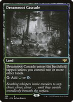 Dreamroot Cascade #529