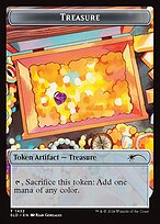 Treasure #1432