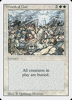 Wrath of God #46