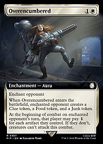 Overencumbered #367