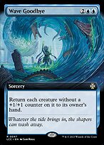 Wave Goodbye #47